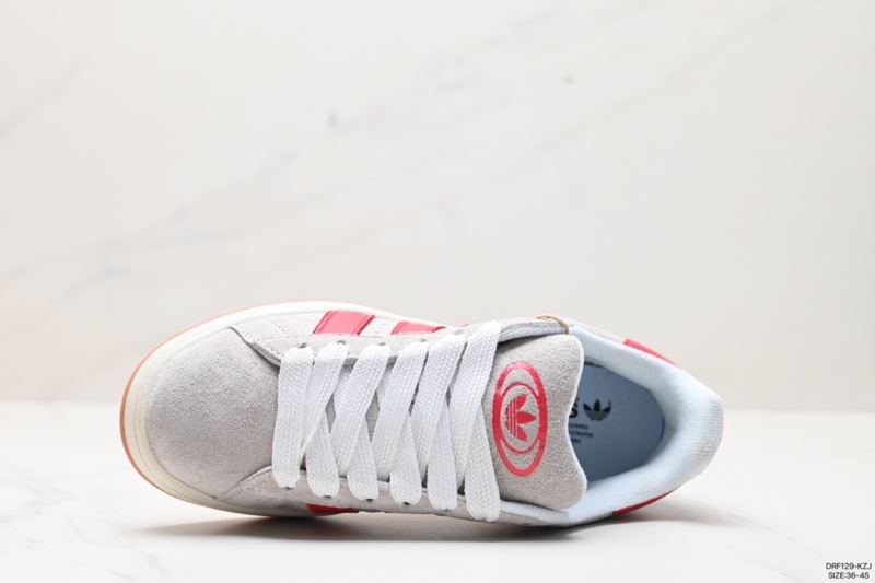 Adidas Campus Shoes